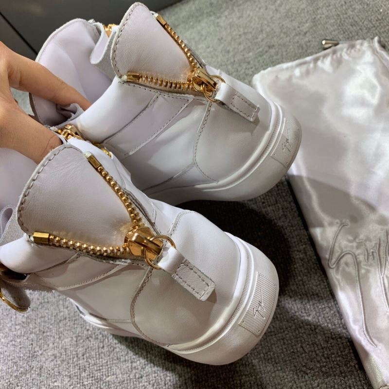 Giuseppe Zanotti Shoes